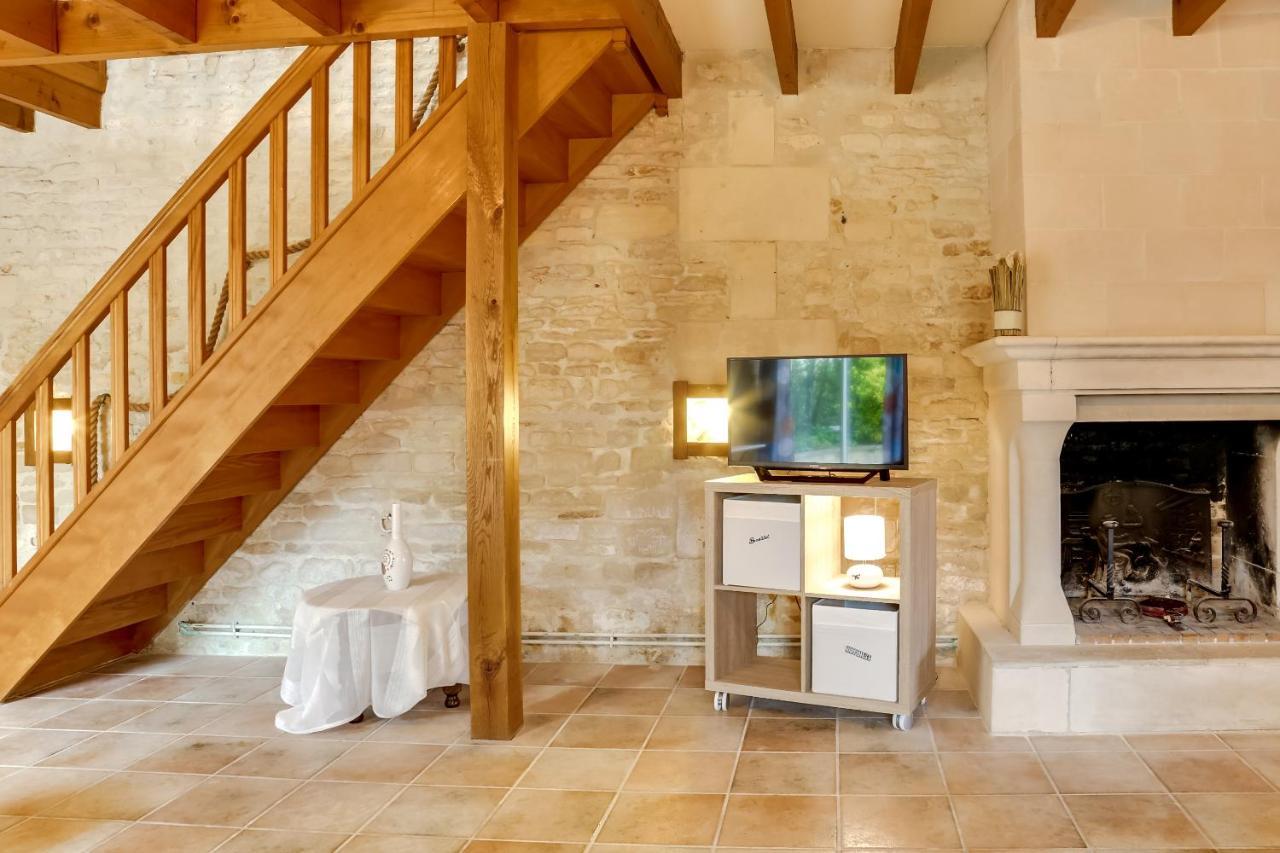 Appartement Isida, Maison Spacieuse Avec Terrasse Et Stationnement